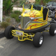 Image for article titled Street Legal Bumper Cars Prove World Is A Beautiful Place